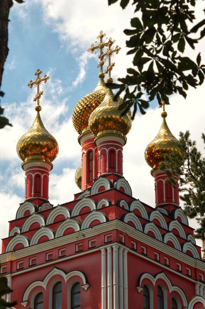 Photograph by Павел Борщев