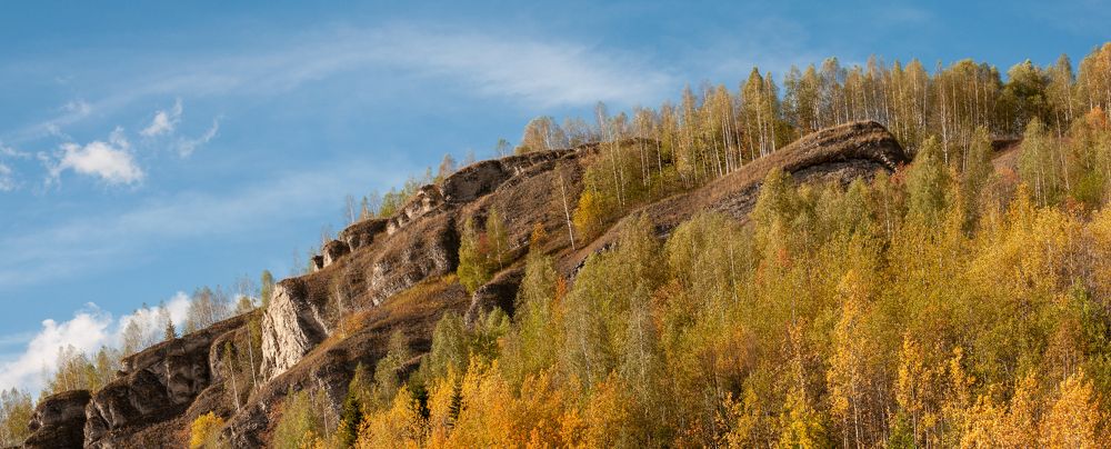 Photograph by Николай Полыгалов