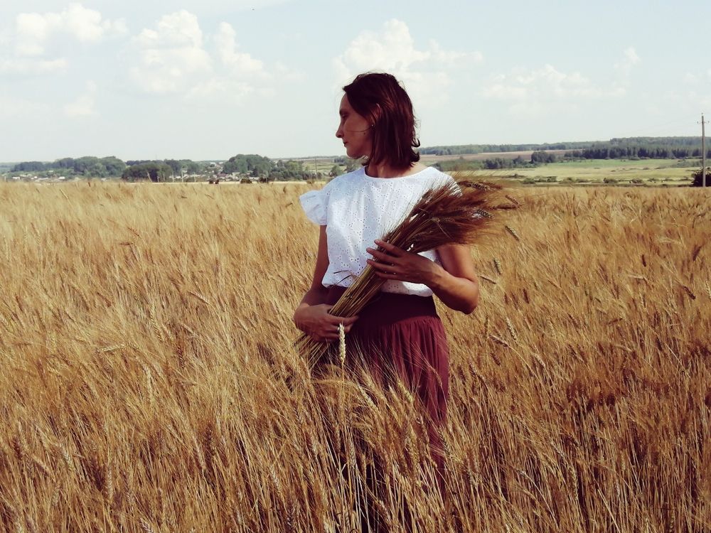 Photograph by Ольга Пришедько