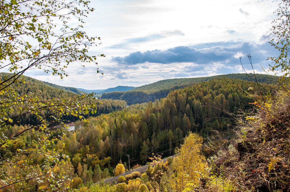 Photograph by Николай Полыгалов