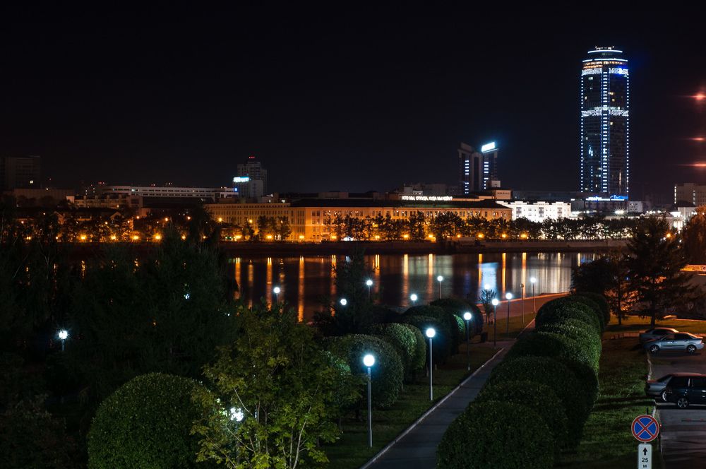 Photograph by Николай Полыгалов