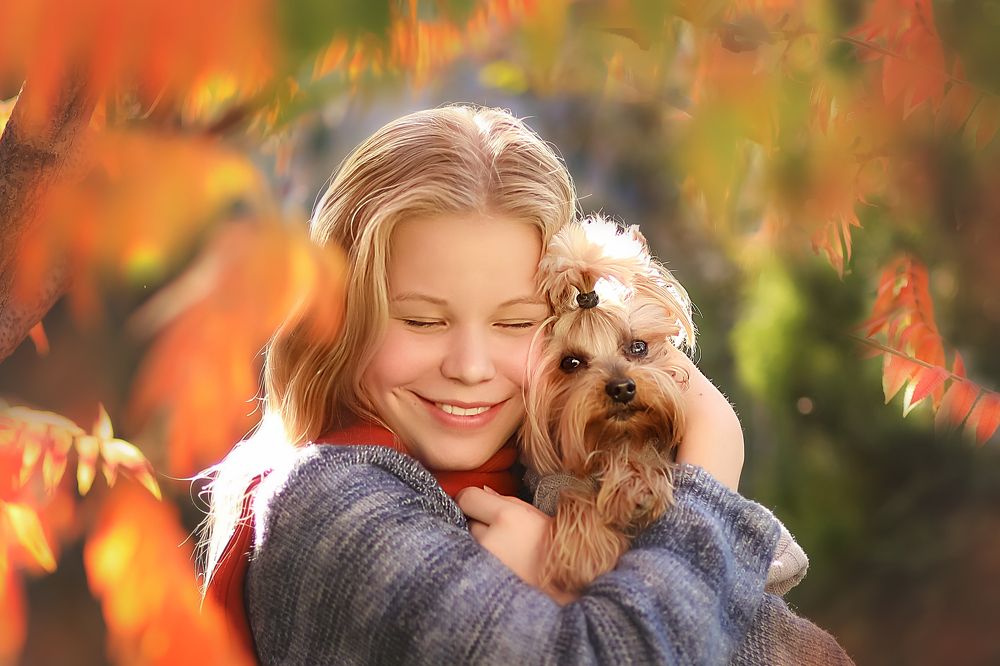 Photograph by Дарья Нартова