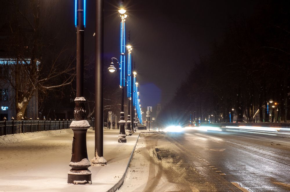 Photograph by Николай Полыгалов