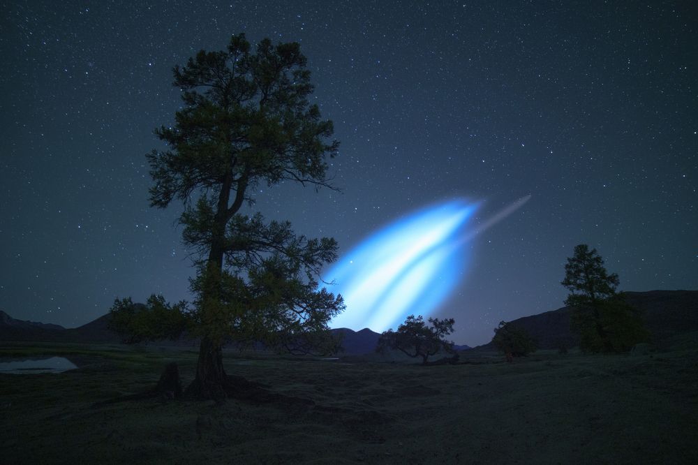 Photograph by Александр Нерозя