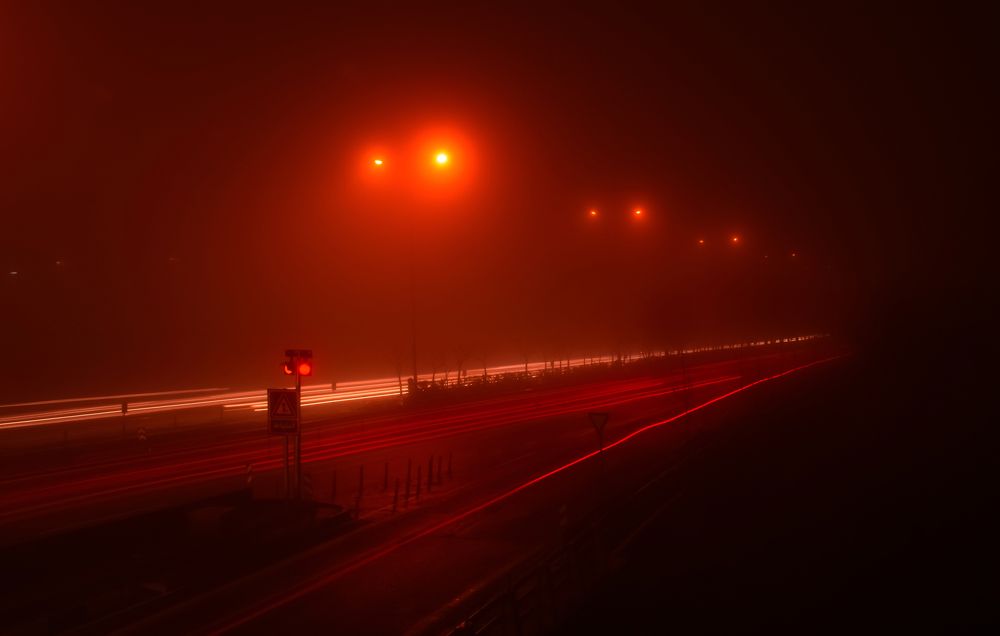 Photograph by Farshad Yazdankhah