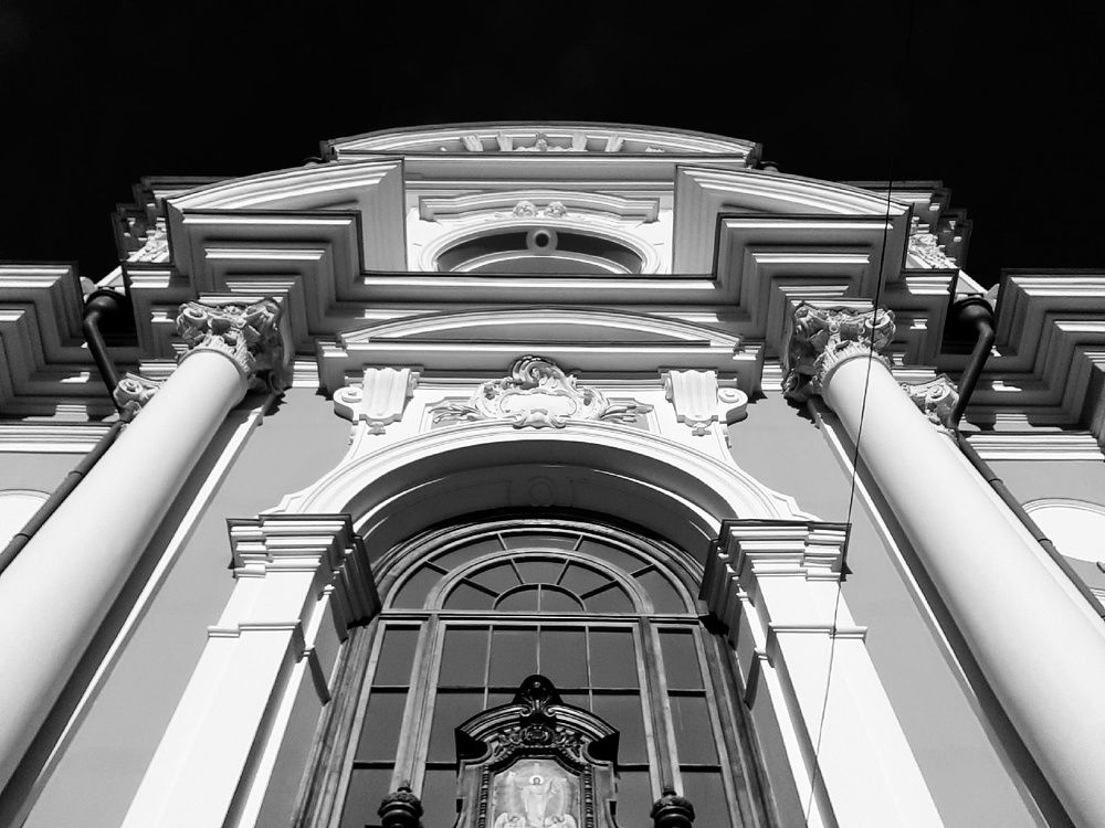 Photograph by Евгения Ульянова