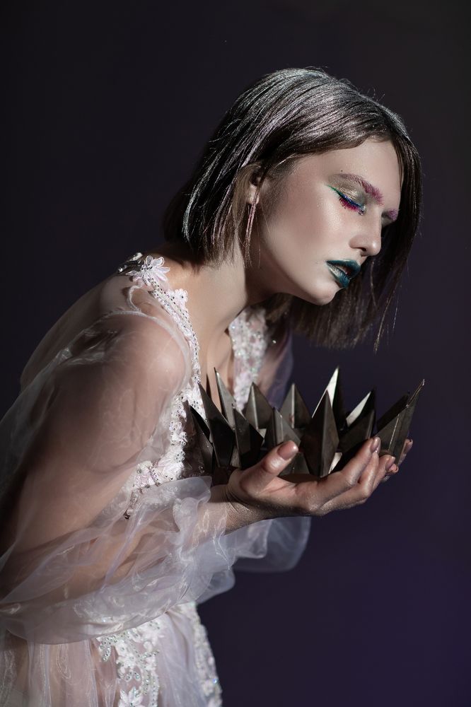 Фотография автора Кирсанова Наталья