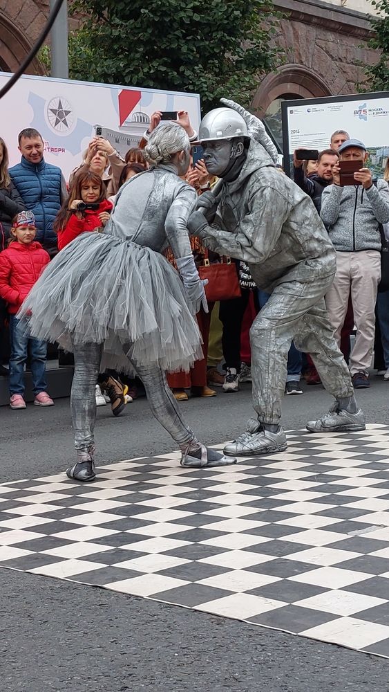 Photograph by Светлана Шиляева