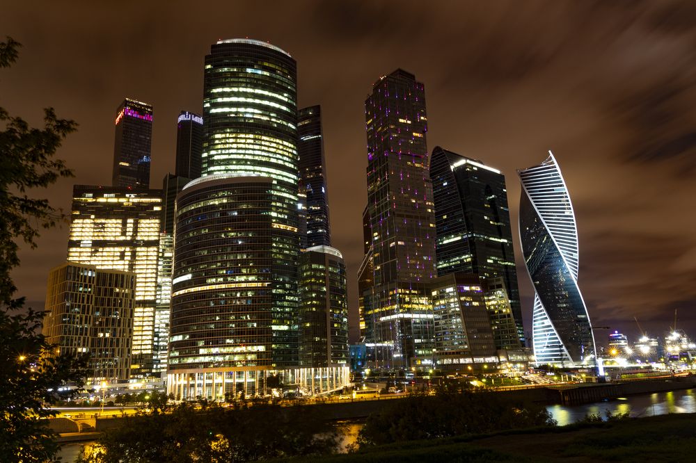 Photograph by Анастасия Малахова