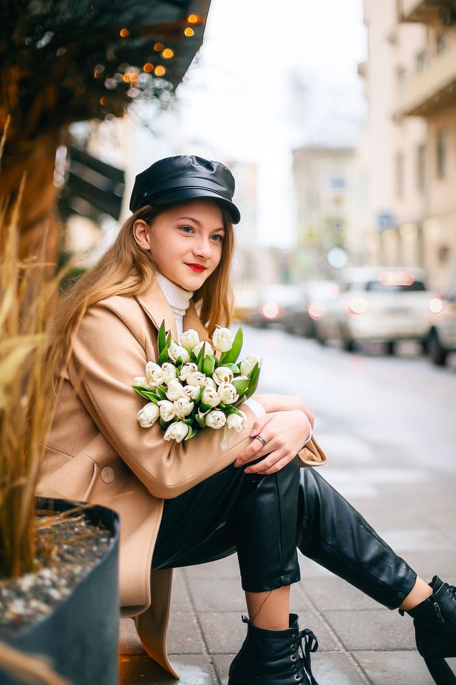 Фотография автора Ирина