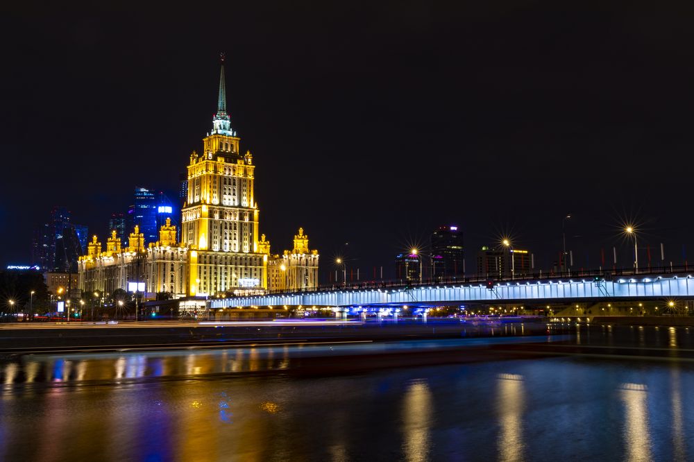 Photograph by Анастасия Малахова