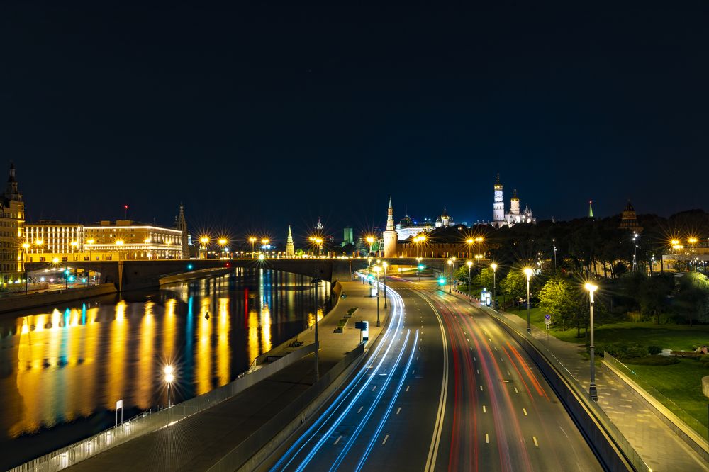 Photograph by Анастасия Малахова