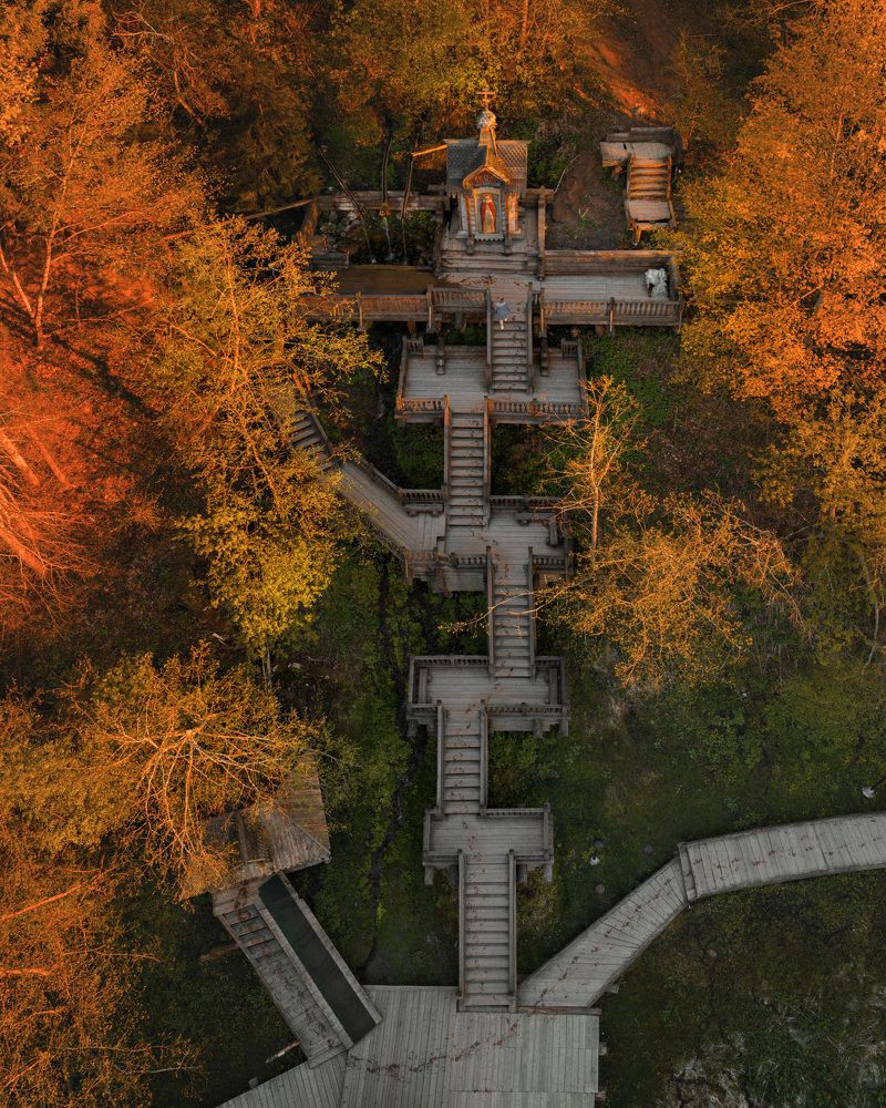 Photograph by Татьяна Шкарупа