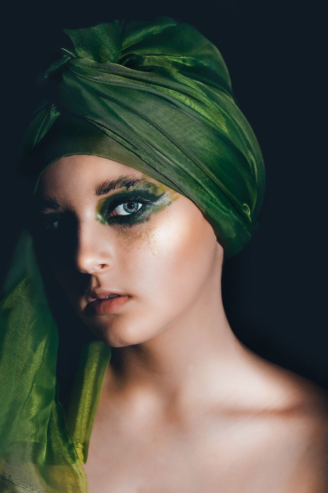 Photograph by Мария Бучнева