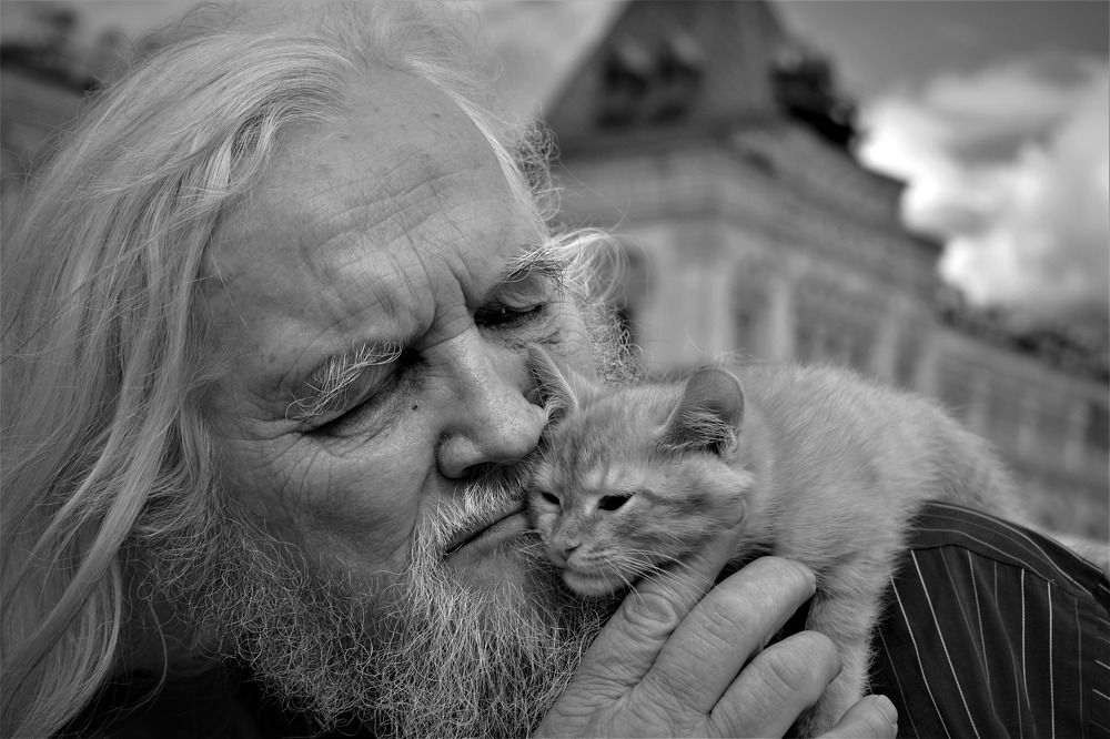 Photograph by Юлия Нечаева