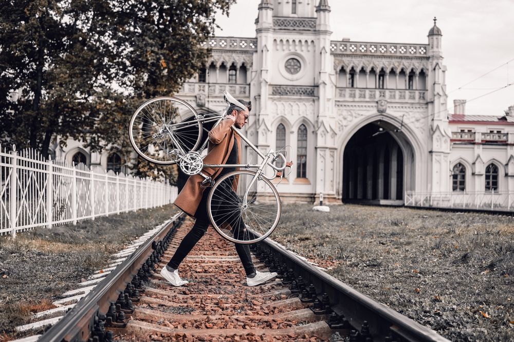 Photograph by Елена Большакова