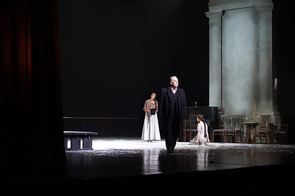 Photograph by Гордеева Светлана