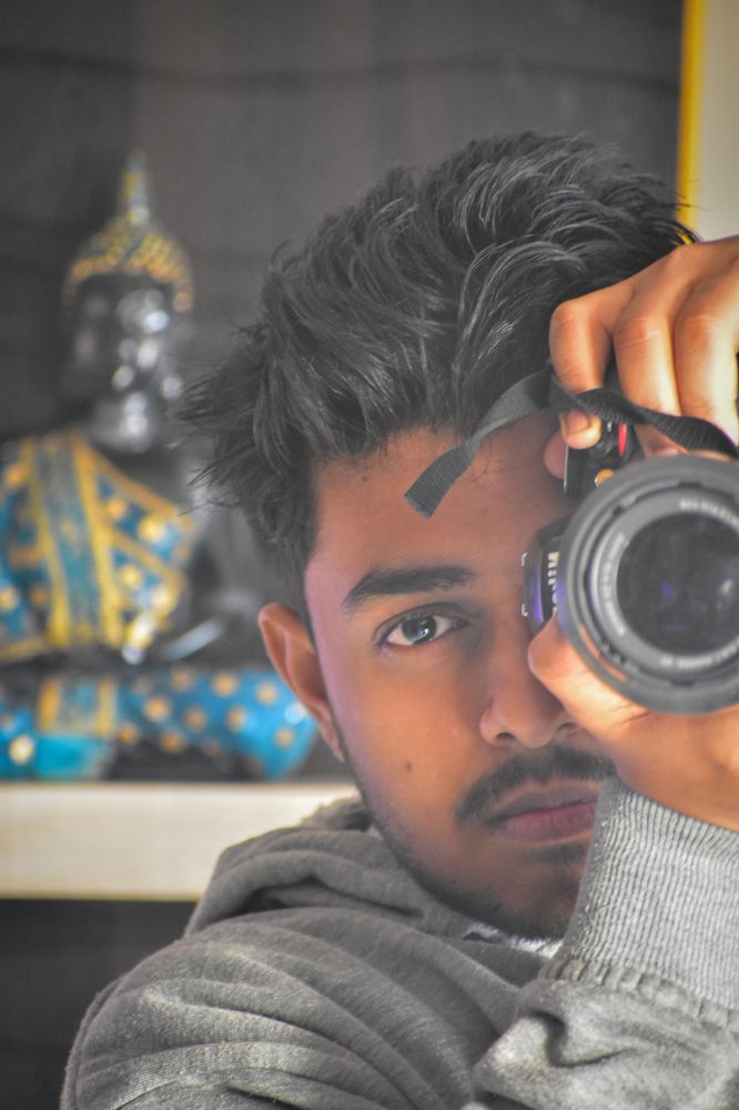 Photograph by Souradip Dey