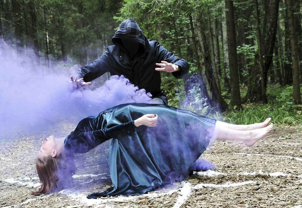 Photograph by Вероника Куликова