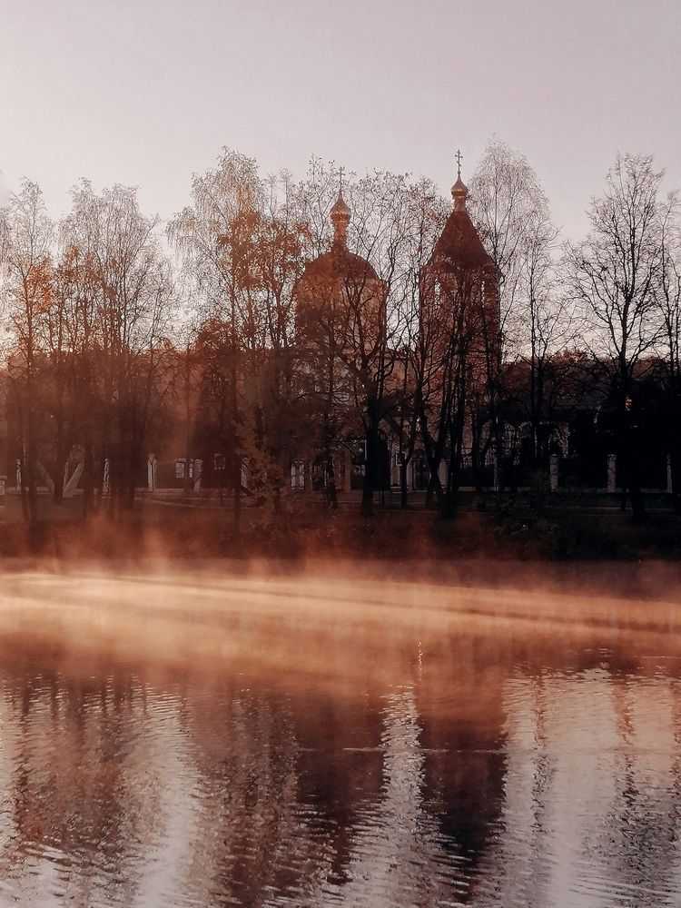 Photograph by Марцева Татьяна