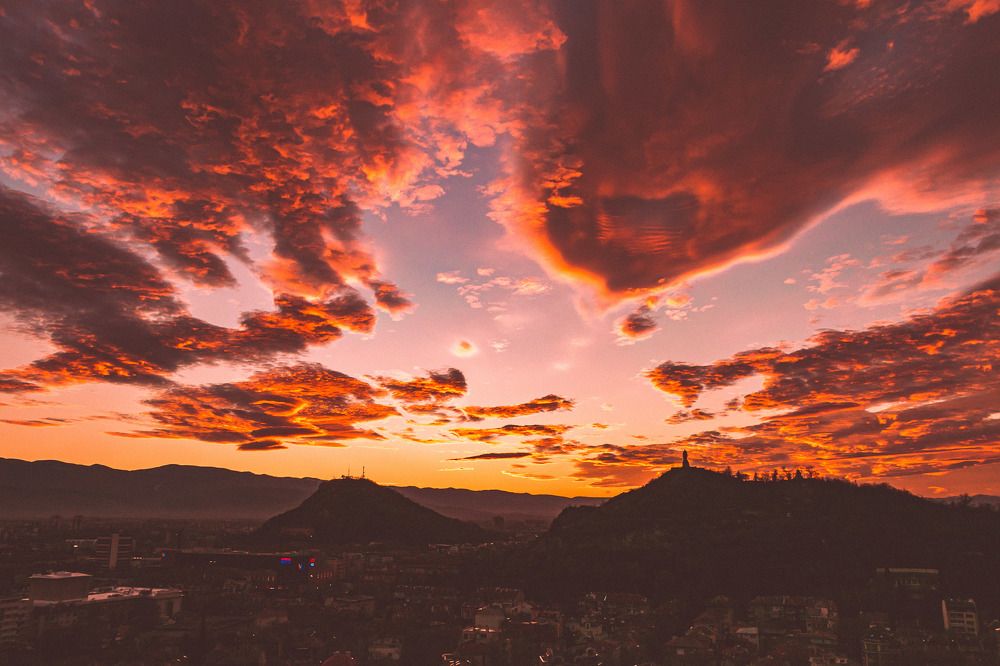 Photograph by Daniel Chobanov