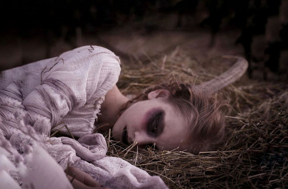 Photograph by Ольга Антонова