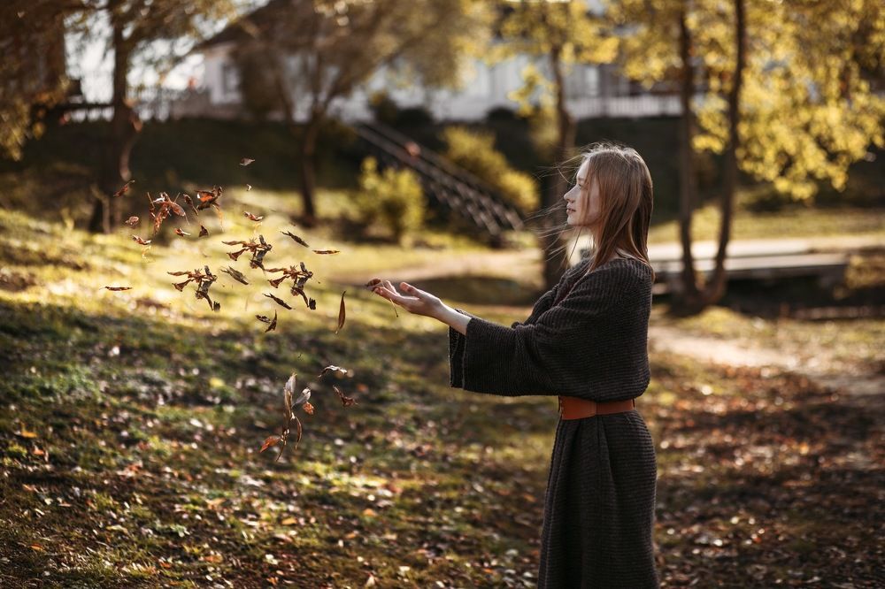 Photograph by Анастасия Барышева