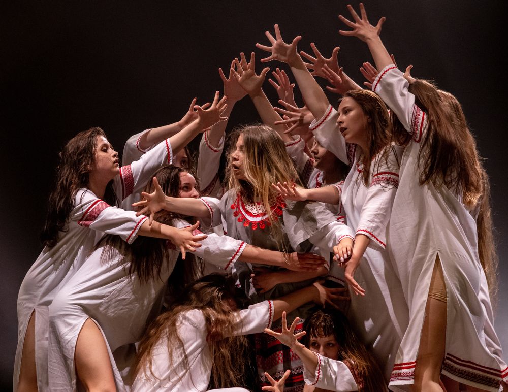 Photograph by Егор Круглов