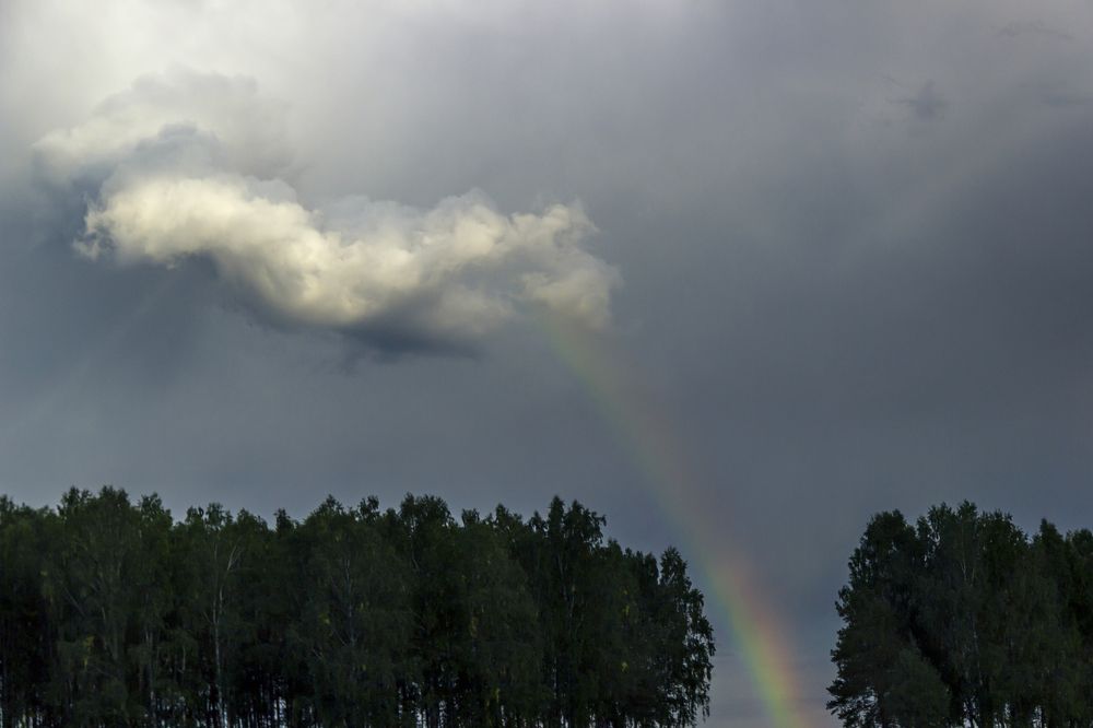 Photograph by Valentin Okulov