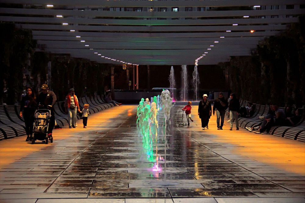 Photograph by Долгушева Татьяна