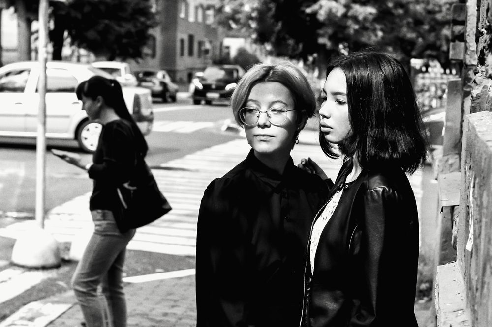 Photograph by Djilma Dark