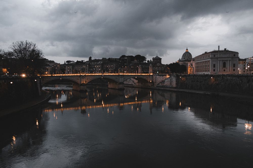 Photograph by Madalin Giurgescu