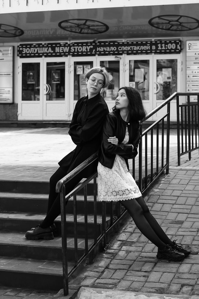 Photograph by Djilma Dark