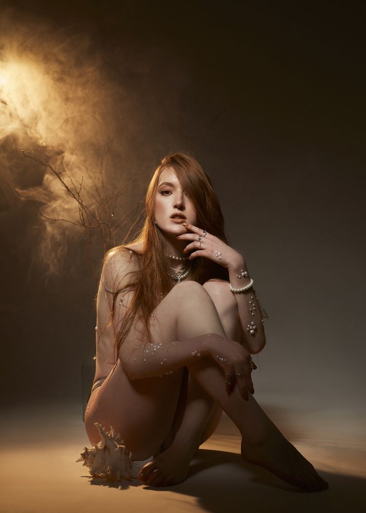 Photograph by Юлия Рыбакова