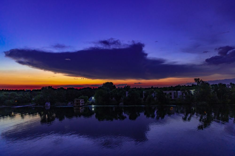 Photograph by Анастасия Малахова