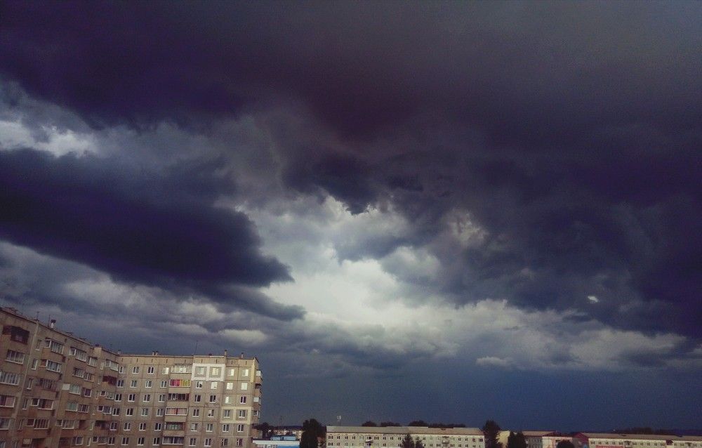 Photograph by Nokhrina Natalia