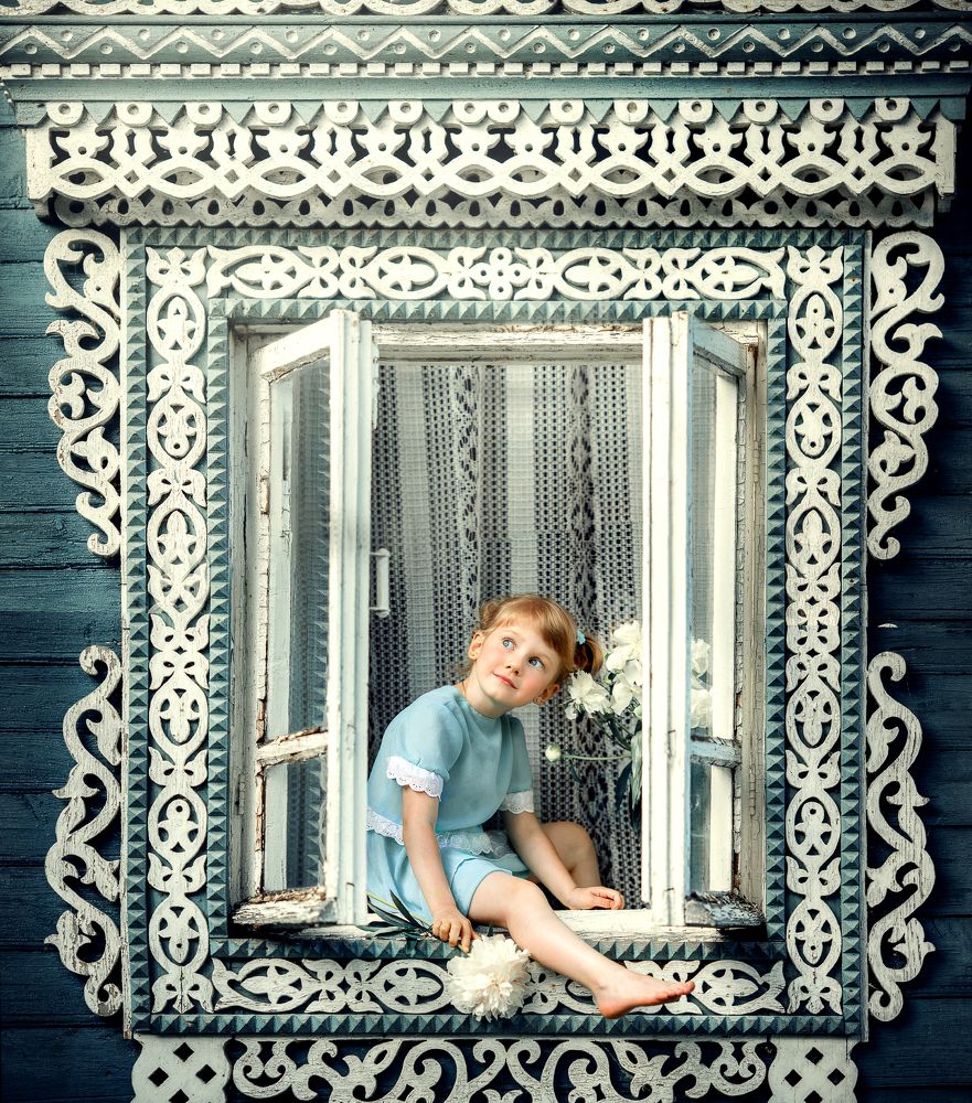 Фотография автора Мельникова Анна