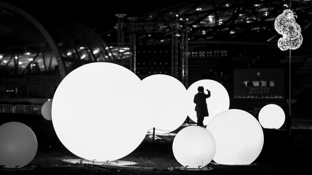 Photograph by Виктор Рыков