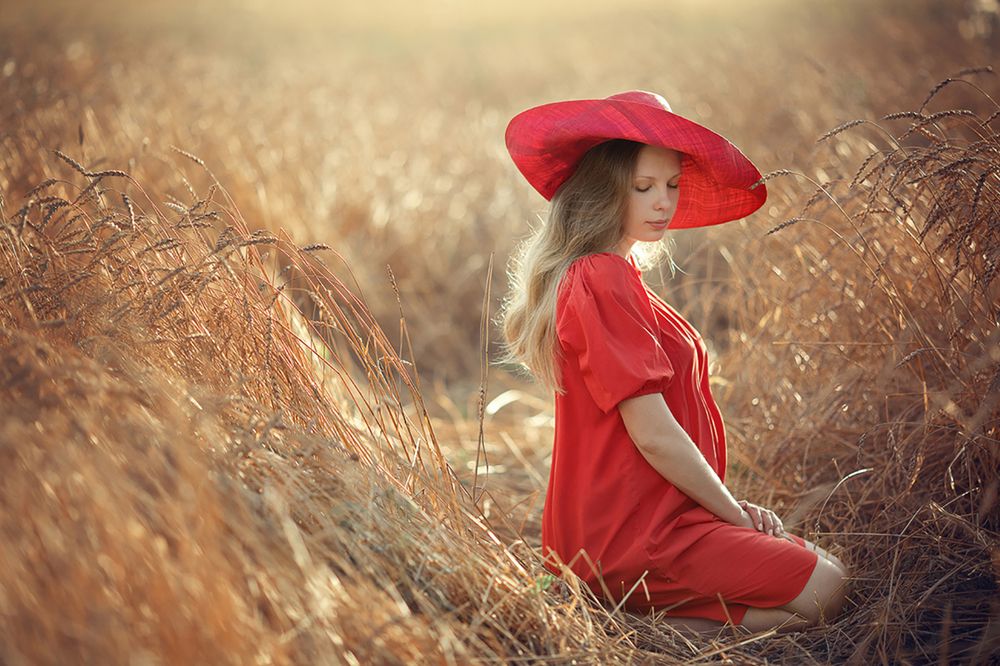 Фотография автора Мельникова Анна