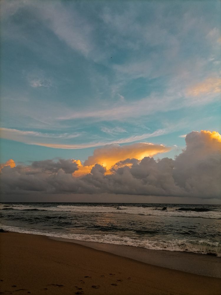 Фотография автора Abhitha