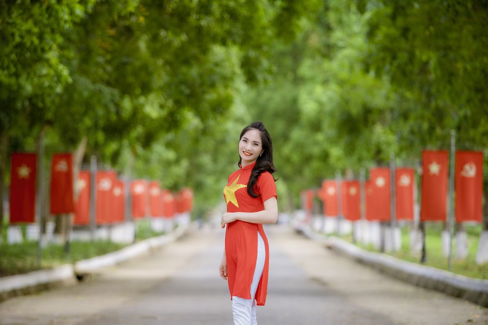 Photograph by Nguyễn Hữu Trung