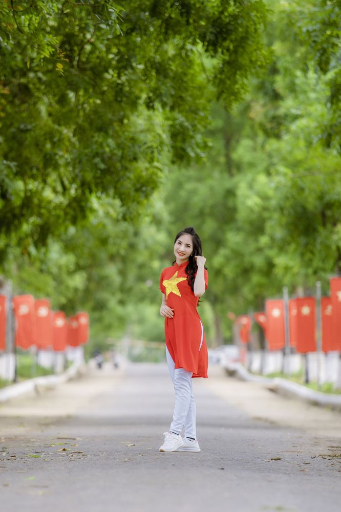 Photograph by Nguyễn Hữu Trung