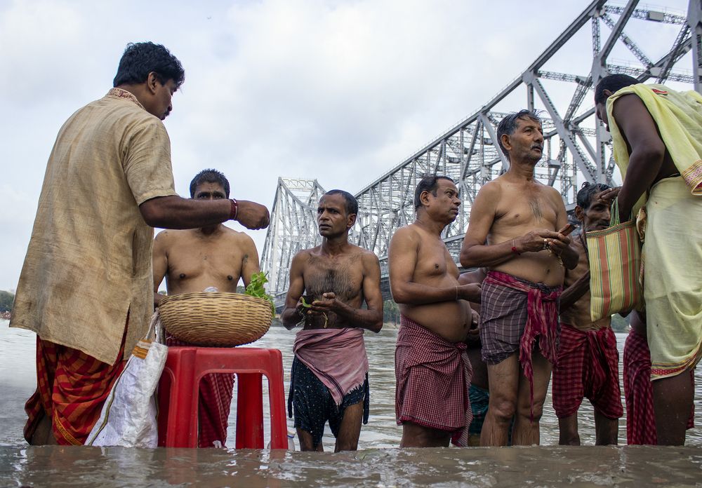 Photograph by Sriparna Chakraborty