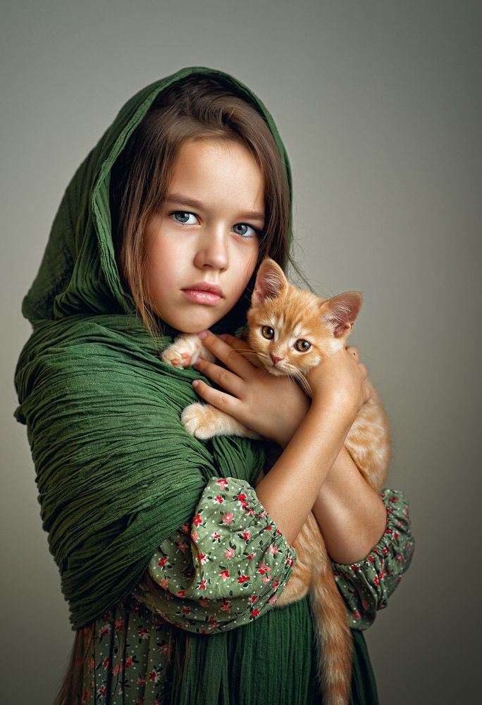 Фотография автора Юлия Дарьина