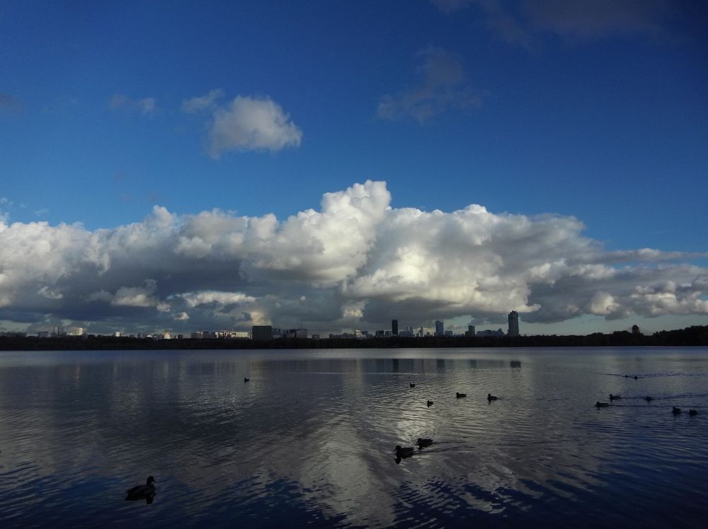 Photograph by ДанКо Натали