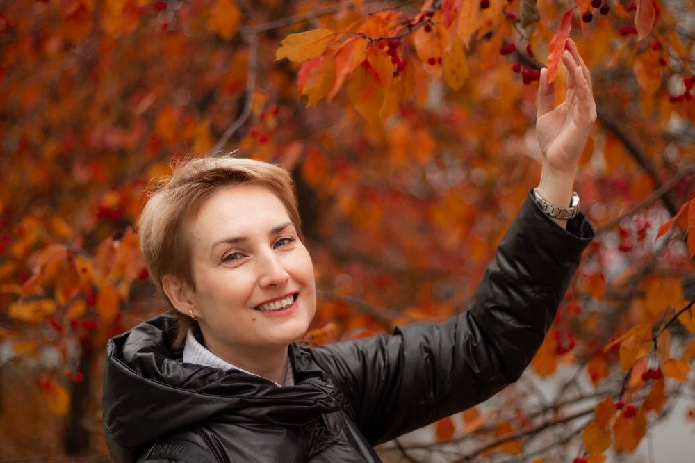 Photograph by Елена Санникова