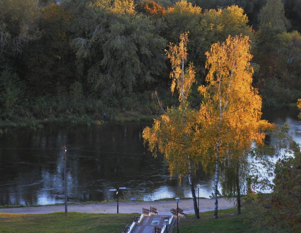 Photograph by Marija Stanislavich