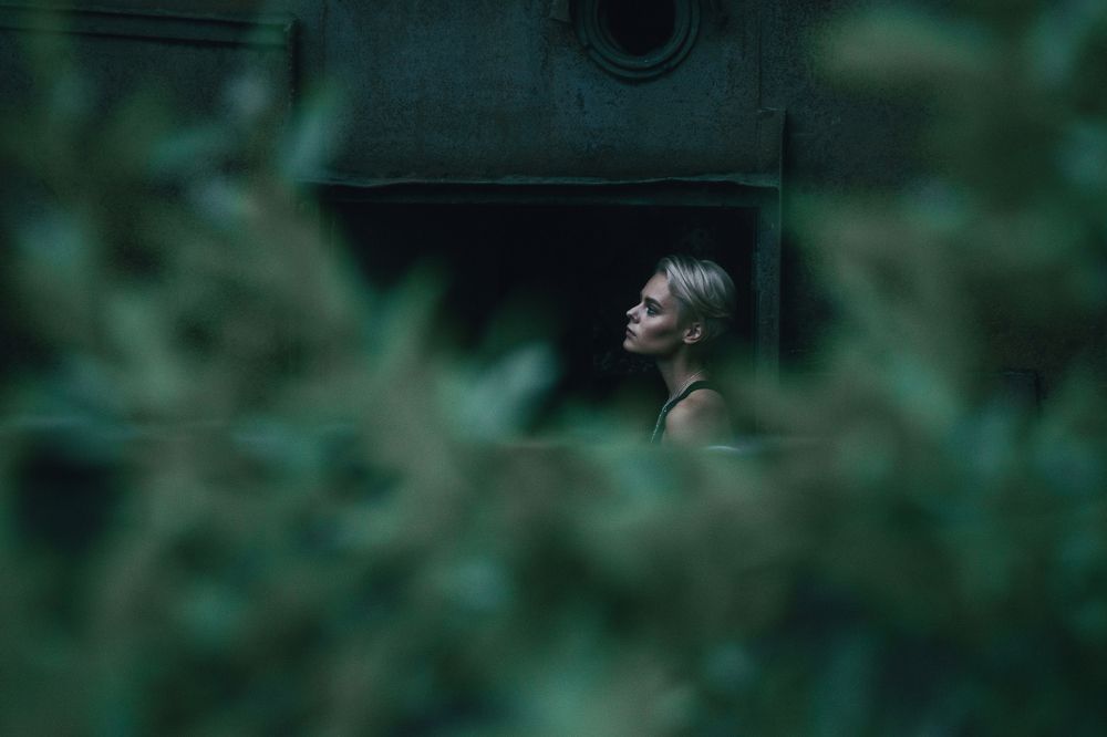 Photograph by Мария Оборина