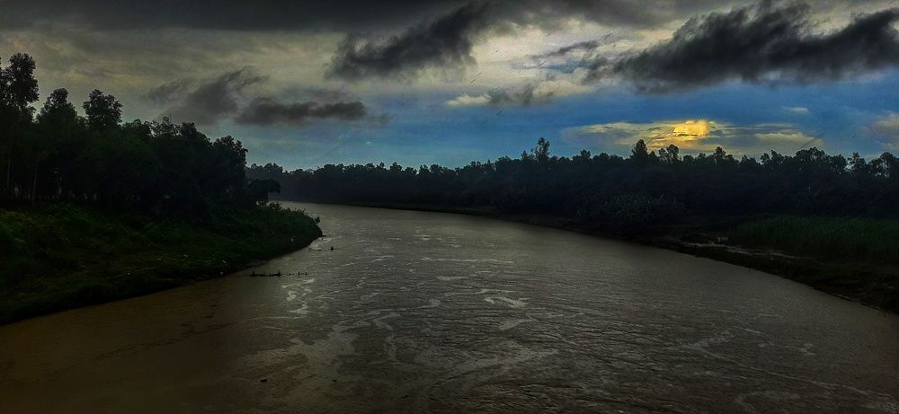 Photograph by Tanzina Ahmed