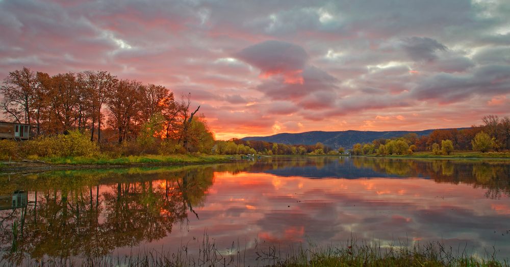 Photograph by Алексей Волжский